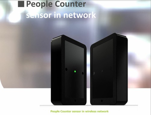Immotion contatore persone - immotion,