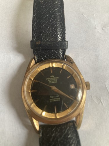 Orologio pryngeps automatic - orologio,