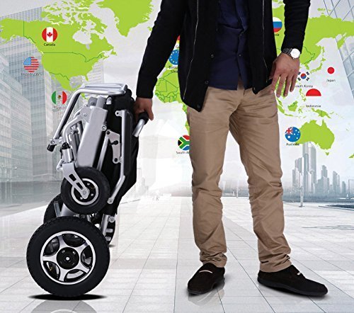 Fold viaggio motorizzato - fold,