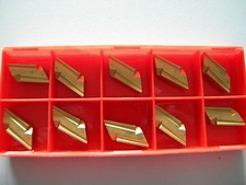 Wendeplatten KNUX 160 405 L11