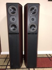 Jamo 707i floorstanding - jamo,