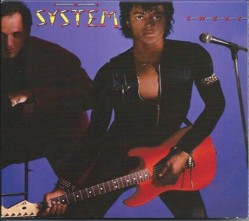 The system sweat - system, (extra