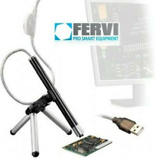 MICROSCOPIO DIGITALE