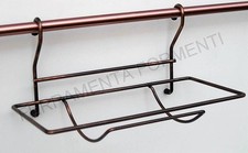 cesto porta scottex per tubo