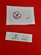 Stickers R2-D2 Star Wars