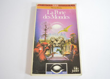 La porta dei mondi Libro di