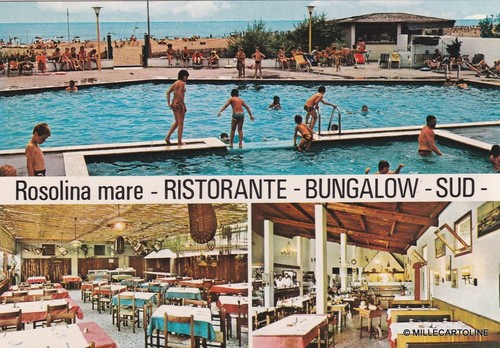 Rosolina mare ristorante - rosolina, mare: