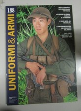 Uniforms and Weapons Military