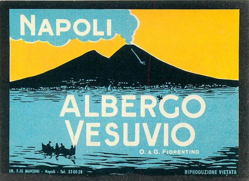 Napoli italia hotel - italia,