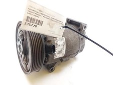 8200470242 COMPRESSORE ARIA CONDIZIONATA DELPHI RENAULT MEGANE II (LM) 1.5 DCI 8