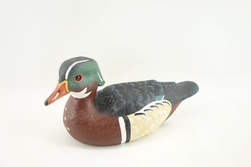 Stampo jack cox legno duck - legno,