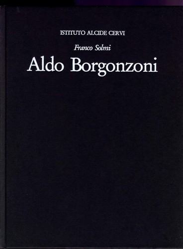 Aldo borgonzoni campagne - aldo,
