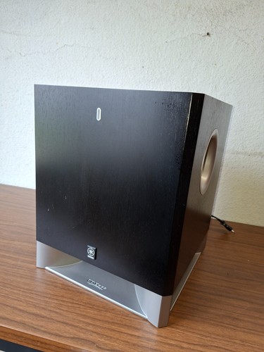 Yamaha yst sw325 subwoofer - yamaha, yst-sw325