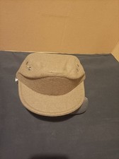 CAPPELLO MILITARE  ALPINI MODELLO NORVEGESE.  MISURA 56. 