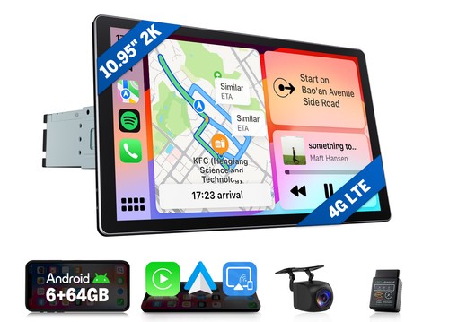 Cam obd eonon sd1x6s2 - cam+obd+eonon, 10,95"