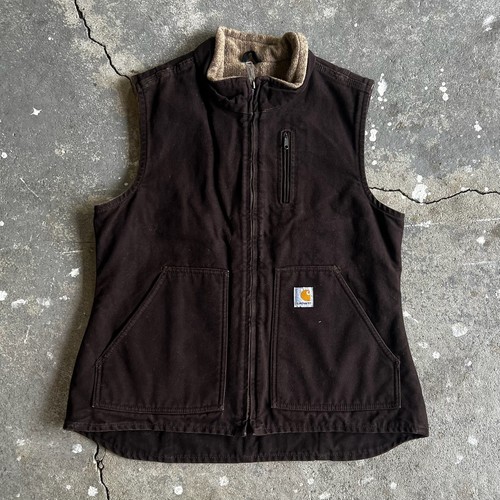Gilet lavoro carhartt donna - carhartt,