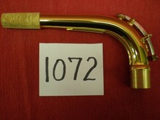 Boccaglio Sax Baritono Conn