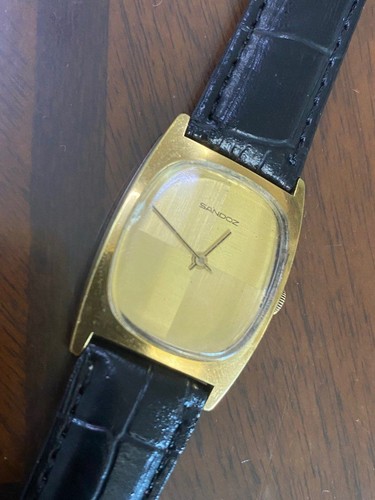 Orologio svizzero sandoz - svizzero,