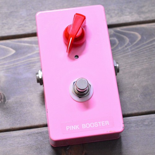 Guitar tribe rosa booster - rosa,
