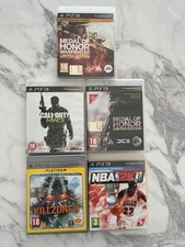 lotto videogiochi per ps3