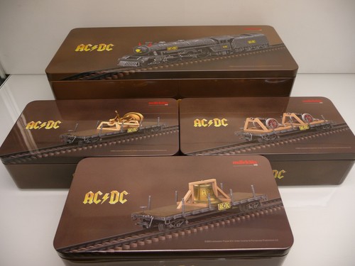 Märklin 39966 46270 46930 - 39966, +