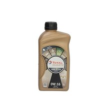 Olio motore TotalEnergies