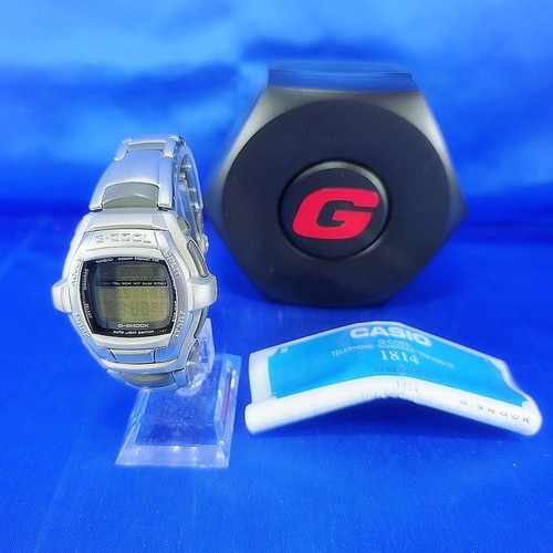 Shock cool casio - cool, gt