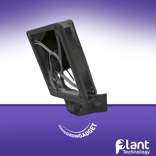 Supporto ventola tentmod - supporto, pc