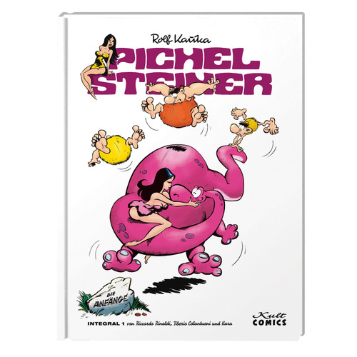 Pichelsteiner edizione - i,