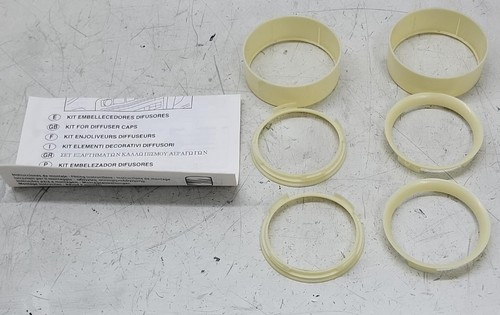 Coperture per condotti dell - per,