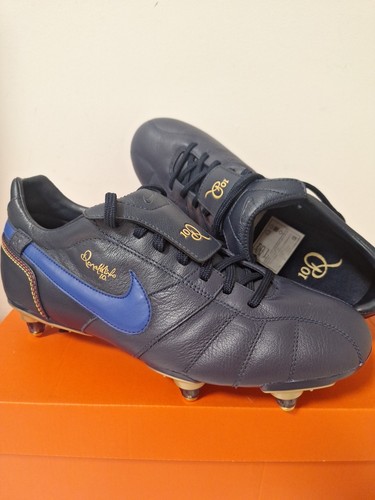 Nike tiempo guri ronaldinho - guri,