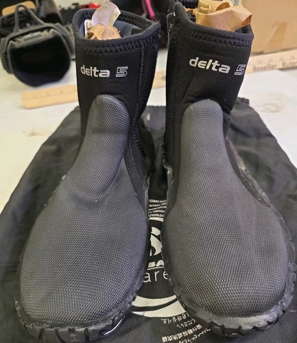 Stivali scubapro delta - delta, 5