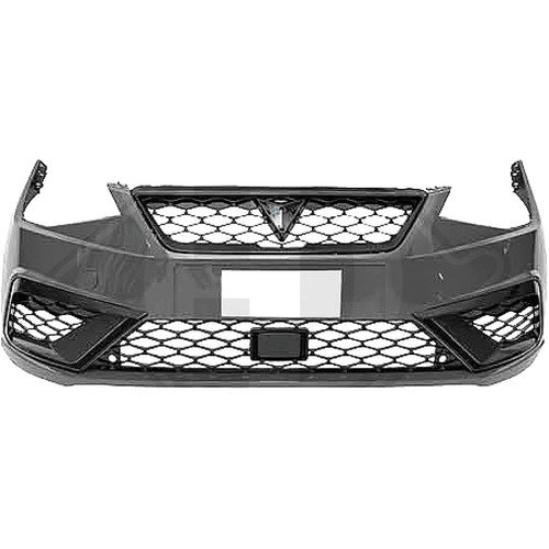 Paraurti seat ibiza - seat, 17->>