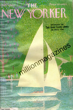 1974 new yorker - -, toy