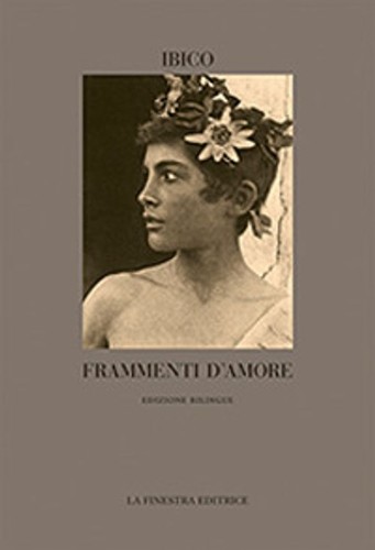 Libri ibico frammenti - ibico,