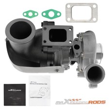 Turbocompressore per pick-up