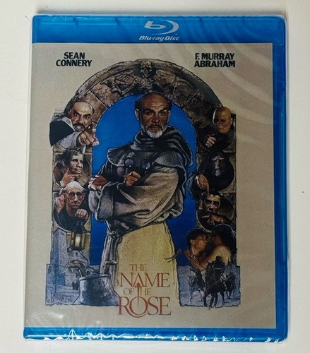 The name rose blu - name, of