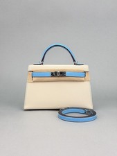 Hermes Mini Kelly 20 Epsom HSS
