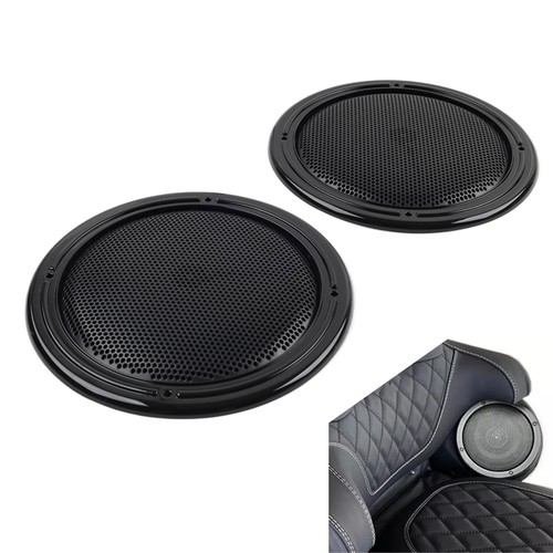 Griglie pod altoparlante - pod,