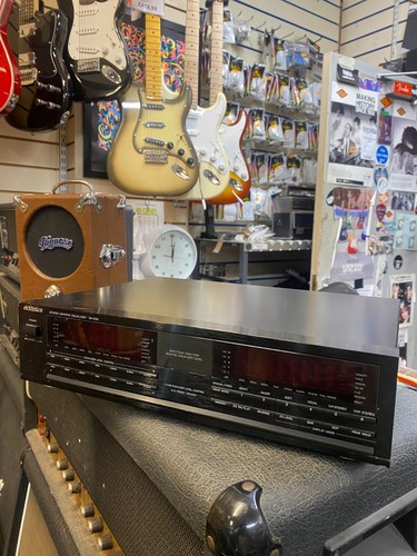 Technics e66 analizzatore - sh-e66,