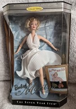 Barbie Marilyn Monroe sette