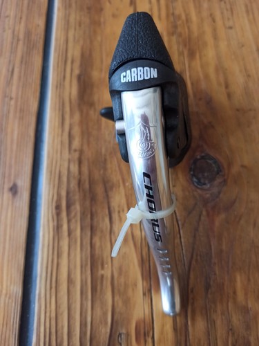 Campagnolo chorus ergopower - chorus,