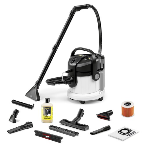 Karcher plus lavatappeti - karcher,