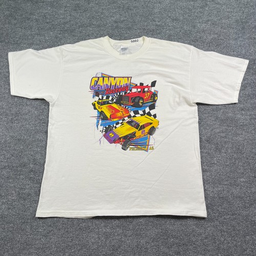 Camicia vintage 2003 canyon - 2003,