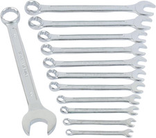 - M 130-12 – Set Chiavi Ad