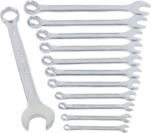 130 set chiavi ad - m, –