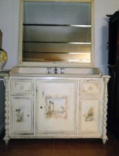 Stupendo grande mobile da