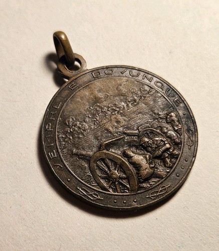 Medaglia raduno nazionale - medaglia,