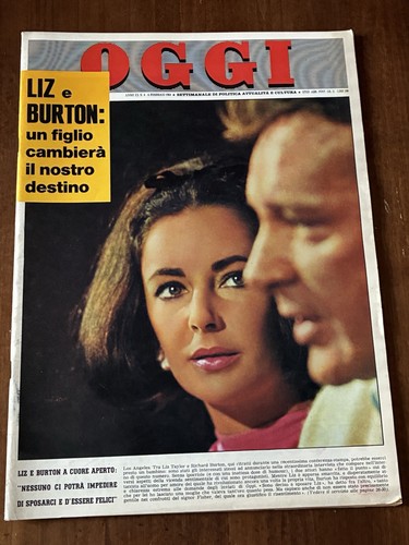 Rivista oggi febbraio 1964 - 6,