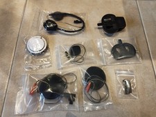 Kit audio interfono midland - kit,